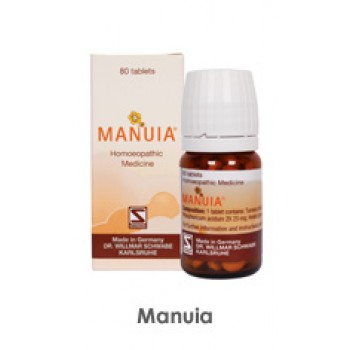 Manuia